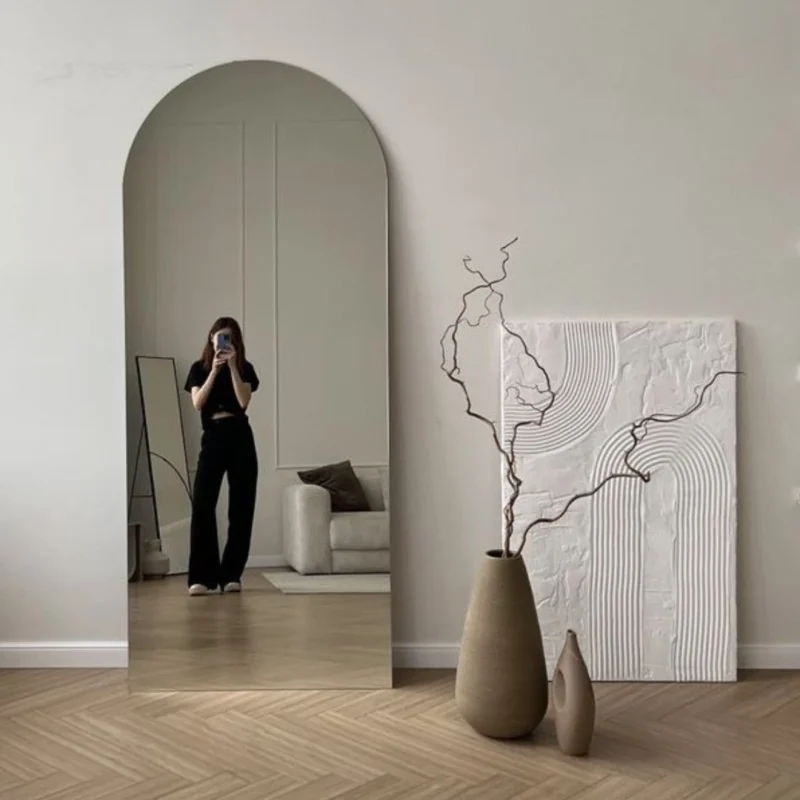 dalla frameless