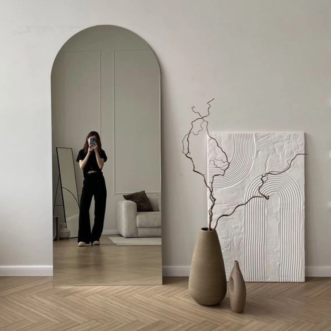 dalla frameless