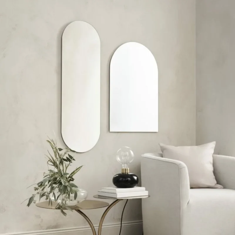NORA FRAMELESS